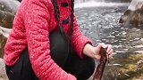 哥哥娶我回家，请你吃腊肉