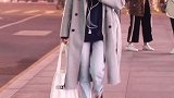 既然大家这么喜欢小姐姐的穿搭 那我就再发一个