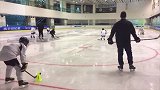 NHL-1718赛季-探秘NHL青训营-专题
