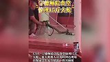 宁德师范学院食堂惊现15斤大蛇