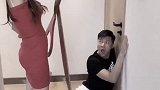 竟敢挑战我的极限，你想过后果没有