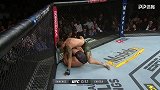 UFC239主赛：迪亚哥-桑切斯VS迈克尔-基耶萨