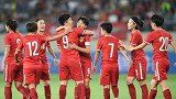 MV-玫瑰再绽放用汗与泪拼搏 中国女足最新排名世界第15