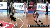CBA-1415赛季-常规赛-第13轮-四川金强86：94山东高速-精华