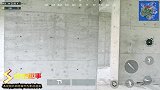 绝地求生真人版：队友被挟持，看机智萌妹如何救队友太有才了
