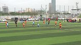 “2034”首届小学生足球大会 广西赛区半决赛、决赛录播