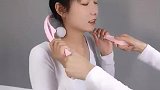 颈部不舒服，放松改善不求人