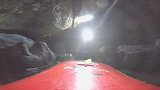 极限-17年-在巨石中危险穿行  前所未见的墨西哥水下漂流探洞历险-新闻