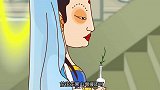 水木剧场西游记：二郎神不见玉皇大帝，自己进入花果山