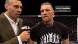 UFC-18年-嘴炮UFC笼内采访五大金句 嚣张拳王杀人诛心-精华