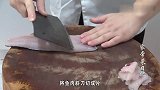 高清实拍大厨做酸菜鱼，看着就有食欲，你觉得怎么样？