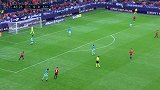 西甲-1617赛季-联赛-第15轮-奥萨苏纳0:3巴塞罗那-精华