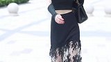 这身材简直完美！是30岁以上男生才敢追求得类型吧？