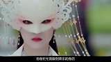 少爷吐槽姑娘太丑，不料面具掉落的一瞬间，一旁的王爷彻底沦陷