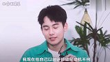 胡先煦 评价以前的自己动机不纯，拍戏不是为了拿奖，而是因为喜欢。这段说的挺好的，是有在认真思考成长的小胡～