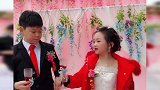 好美的“袖珍女孩”，在网上火了，女孩怀小宝宝了