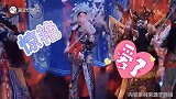 王一博首演京剧，一招一式尽显韵味，学戏过程态度太圈粉