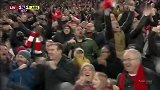 英超-阿森纳1-1利物浦1分领跑 萨拉赫加布破门