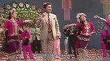 同是春晚走红的歌手，郁钧剑家喻户晓，而他却不幸去世！