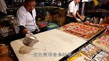 日本网红街头小吃，一天500份不够卖，去晚了真抢不着！