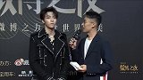 陈立农透露新片《春江花月夜》将于暑期档和观众见面，你们期待吗
