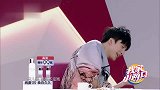 杜若溪：女人柔如水招财！大张伟曝金句：女人如水泥倍儿硬！