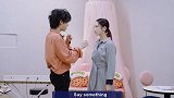 华晨宇孟美岐演示深情对唱！赵磊冯希瑶乖乖听课