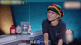 自曝童年阴影：郭麒麟曾被吓傻，王鸥父母离婚感觉自己是孤儿