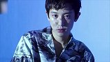 充分领略男神的魅力，朴灿烈时尚大片来袭，看一眼就入迷