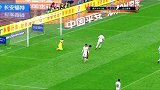 中超-17赛季-联赛-第1轮-第16分钟射门 小摩托猛男绣花池文一献神扑-花絮