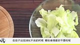 宝宝消化不良少吃这3种食物，以免影响宝宝健康发育