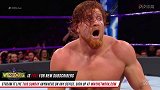WWE-18年-205Live第71期：墨菲VS卡里斯托-精华