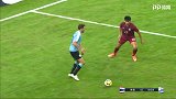 中国杯-泰国0-4乌拉圭 斯图亚尼连传带射助球队再夺冠