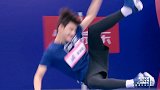 翟潇闻这回丢尽R1SE的脸面，何洛洛焉栩嘉无奈苦笑