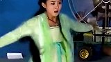 赵丽颖无实物表演，跑了七年龙套，凭借精湛的演技收获各种奖项