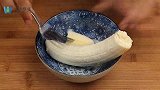 香蕉别直接吃了，教你一个馋嘴新吃法，营养又解馋，孩子超喜欢