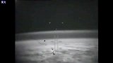 NASA再次泄露月球图像和视频
