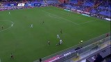 第32分钟乌迪内斯球员德保罗进球 热那亚1-1乌迪内斯