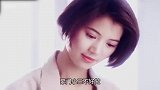 港姐袁咏仪结婚前，富商电话张智霖说他接盘侠，当小三也急流勇退