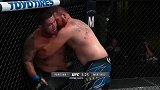 UFC on ESPN25期：帕里斯安VS罗克-马丁内兹