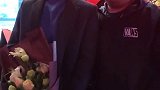吃好龙虾偶遇大李宗霖