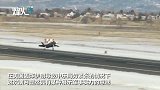 美军高调公开52架四代机快速升空 亮出肌肉强硬威慑