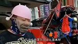 不好意思老兄，我没忍住笑出了声！