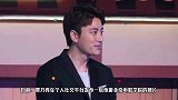 贾乃亮深夜打卡北影，回忆北影时光，感慨不变的是初心
