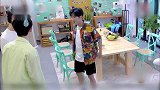 阿云嘎李汶翰演大猩猩，金子涵直言这是动物园吗？吴宣仪就更过分了！