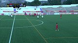 恒大U17 vs 阿达尔威体育联盟U17(0比1负) 下半场