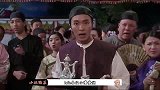 身为导师却看人说话郝蕾字否认金莎努力，连章子怡都甘拜下风