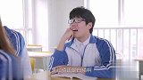 老师给同学们讲童话故事，结果被同学们的问题气昏了