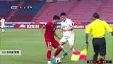 李忠奎 U23亚洲杯 2020 越南U23 VS 朝鲜U23 精彩集锦