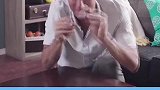 几个好玩的视觉魔术你见过吗